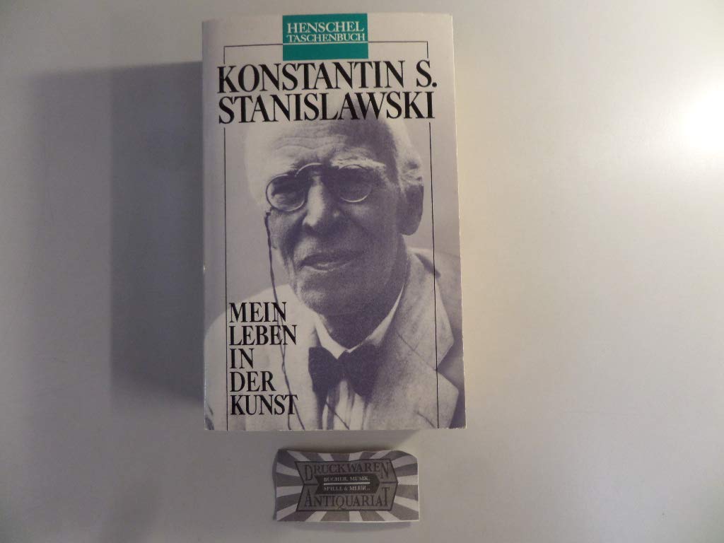 Mein Leben in der Kunst Film, Art & Culture