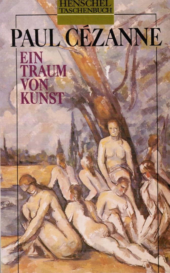 Ein Traum von Kunst. Der Maler in seinen Briefen Foreign Languages ​​& Dictionaries