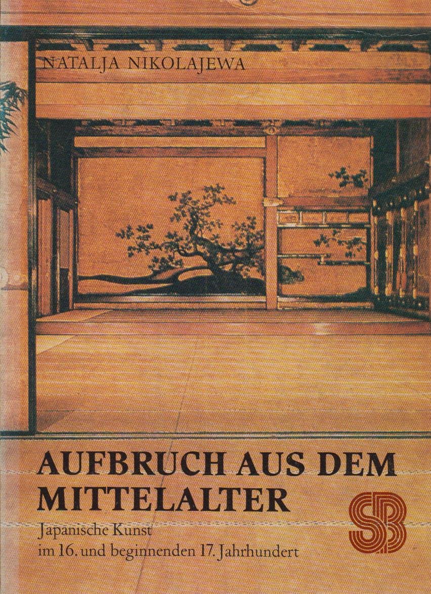 Aufbruch aus dem Mittelalter - Japanische Kunst im 16. und beginnenden 17. Jahrhundert Film, Art & Culture