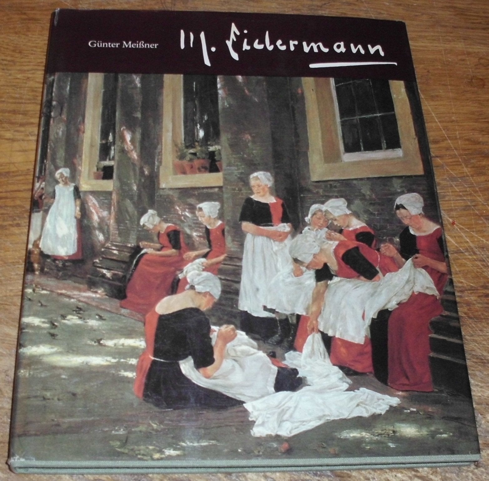 Product Image: Max Liebermann