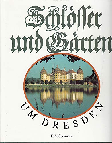 Schlösser und Gärten um Dresden Leisure, Home & Garden