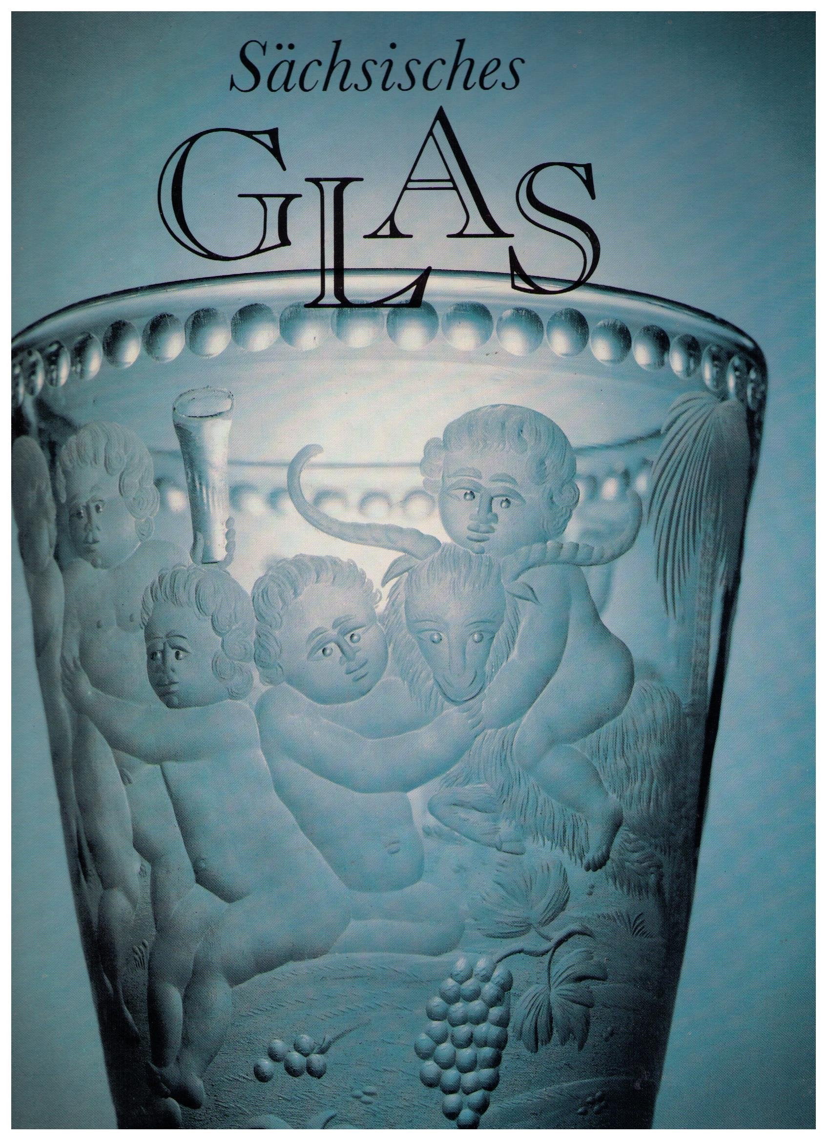 Product Image: Sächsisches Glas