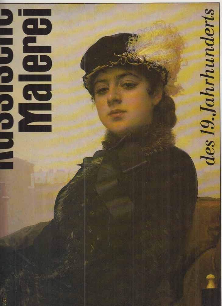 Russische Malerei des 19. Jahrhunderts Film, Art & Culture