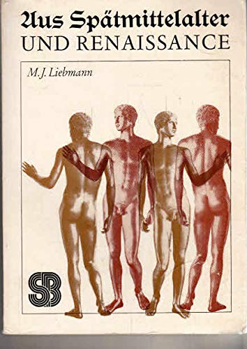 Product Image: Aus Spätmittelalter und Renaissance.