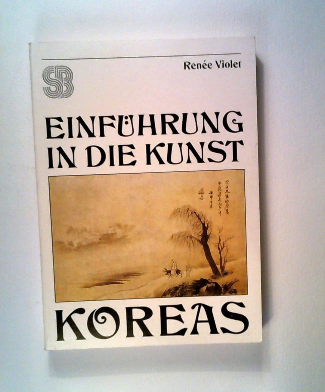 Einführung in die Kunst Koreas Film, Art & Culture