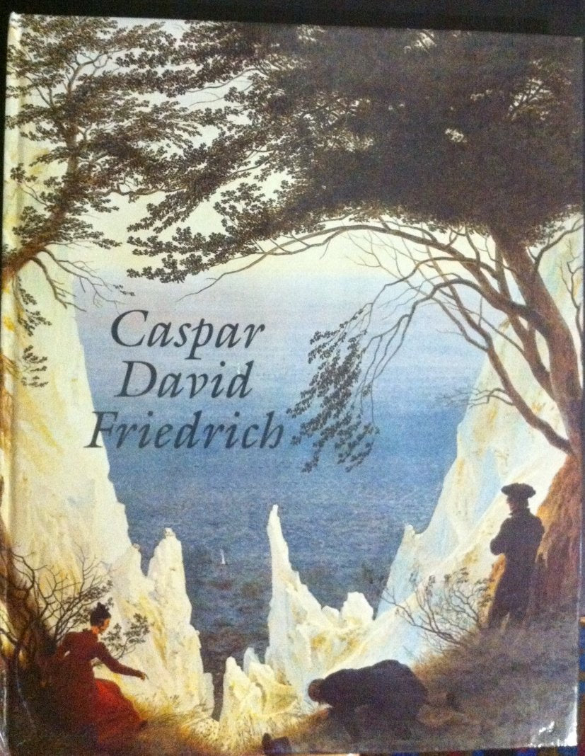Caspar David Friedrich Film, Art & Culture