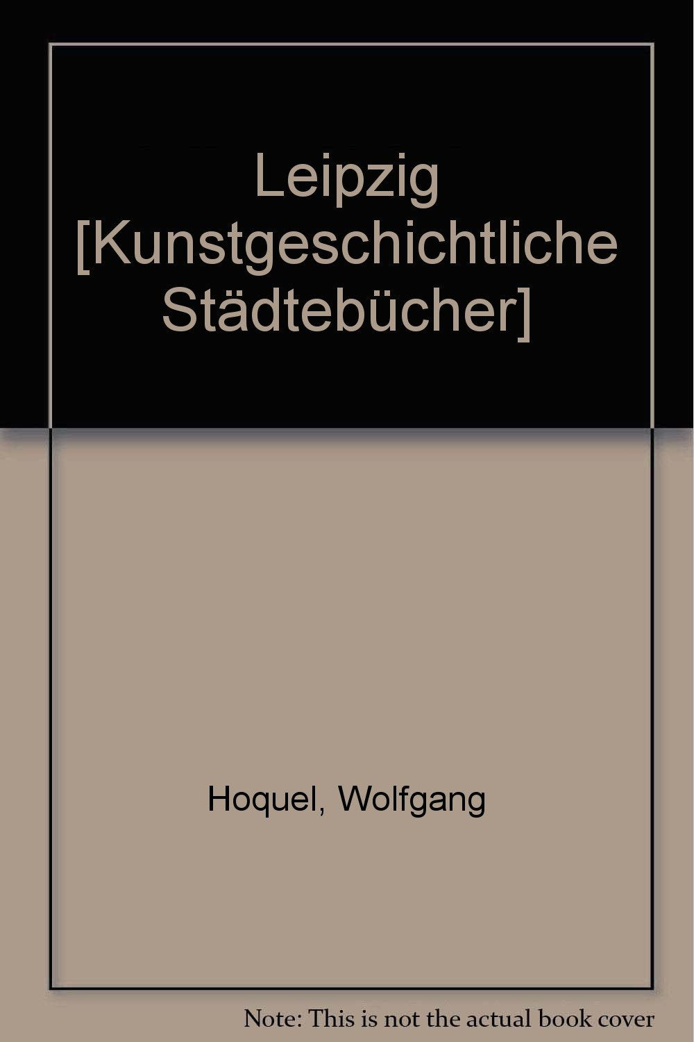 Leipzig Books