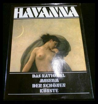 Havanna - Das Nationalmuseum der Schönen Künste Film, Art & Culture