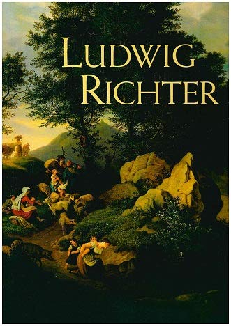 Ludwig Richter Film, Art & Culture