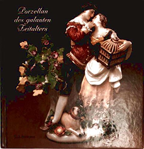 Porzellan des galanten Zeitalters Film, Art & Culture