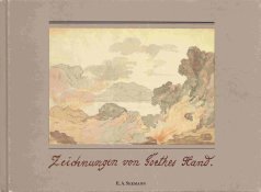 Zeichnungen von Goethes Hand Film, Art & Culture
