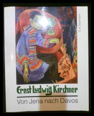 Product Image: Ernst Ludwig Kirchner