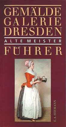 Gemäldegalerie Dresden Alte Meister Film, Art & Culture