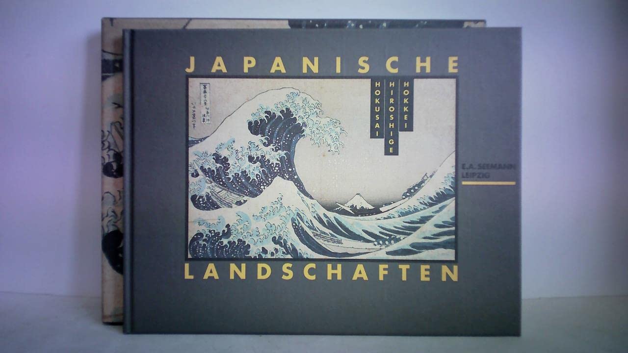 Japanische Landschaften Film, Art & Culture
