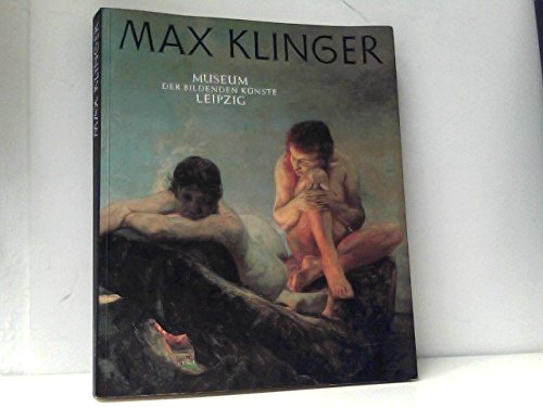 Max Klinger Second-hand books on film, art and culture