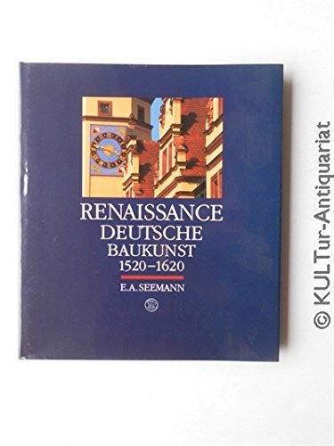 Product Image: Renaissance, Deutsche Baukunst 1520-1620