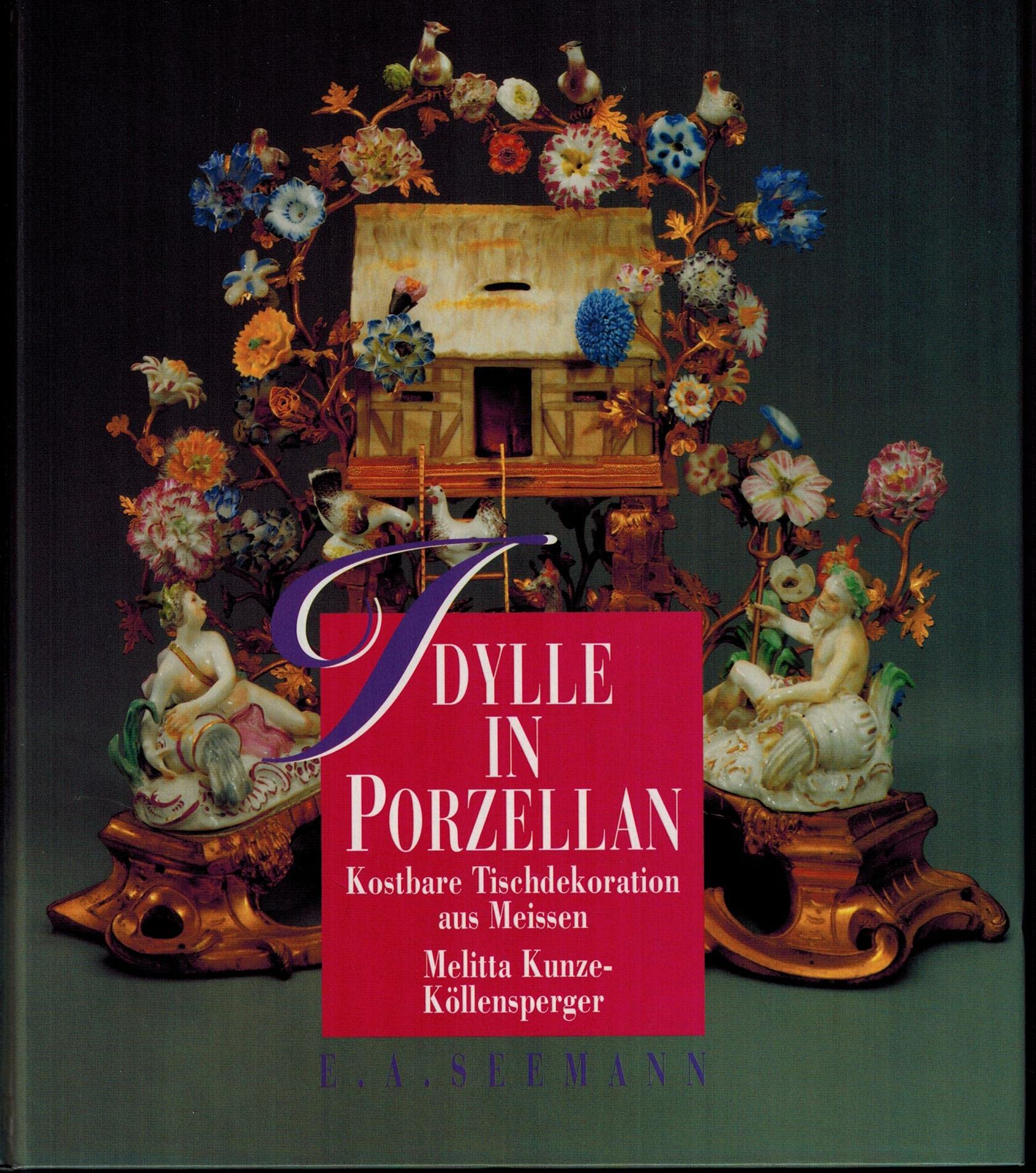 Idylle in Porzellan Professional & Reference Books