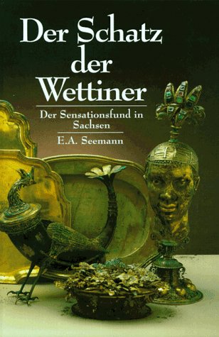 Product Image: Der Schatz der Wettiner