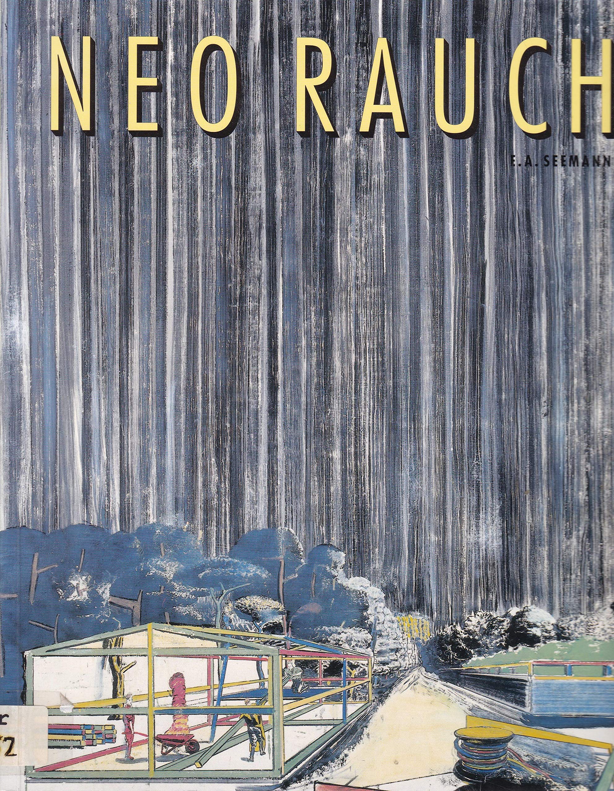 Neo Rauch: Katalog zur Ausstellung im Museum der bildenden Künste Leipzig: Katalog zur Ausstellung im Museum der bildenden Künste Leipzig. Text dtsch.-engl. Film, Art & Culture