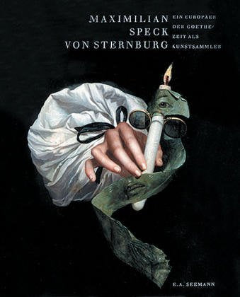 Product Image: Maximilian Speck von Sternburg