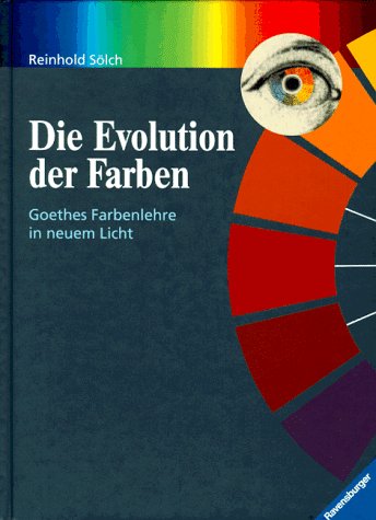 Die Evolution der Farben Business & Technology