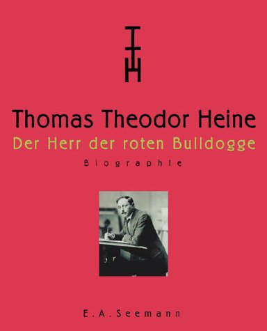 Thomas Theodor Heine, 2 Bde. Film, Art & Culture