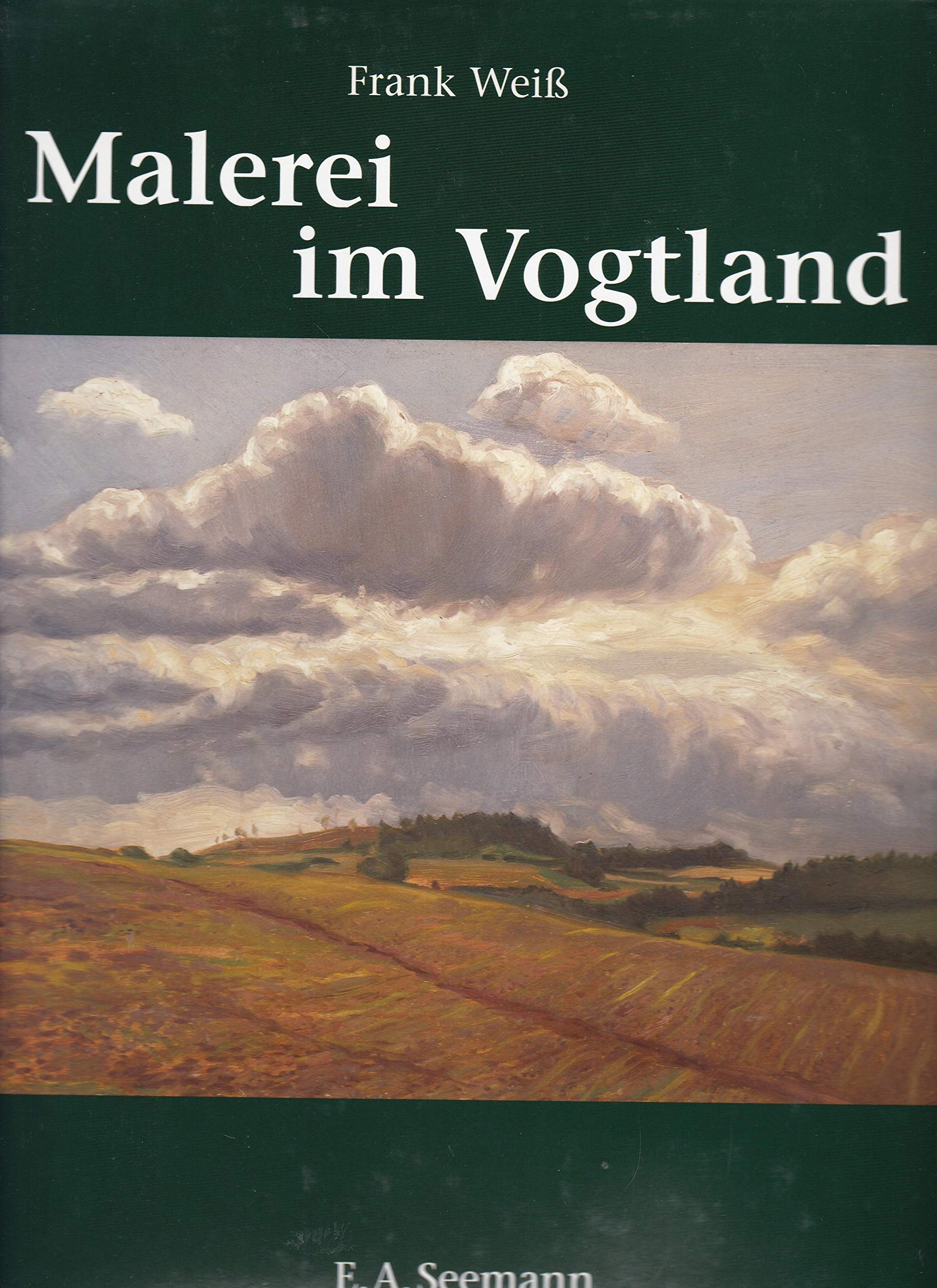 Product Image: Malerei im Vogtland