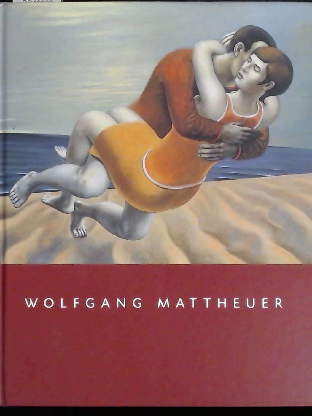 Wolfgang Mattheuer Film, Art & Culture