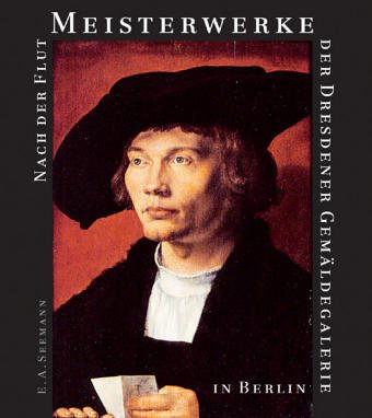 Nach der Flut: Meisterwerke der Dresdener Gemäldegalerie in Berlin Film, Art & Culture