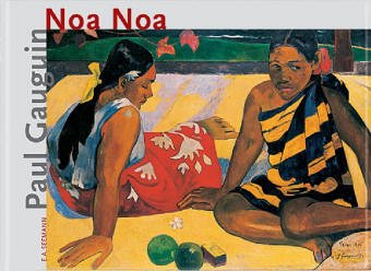 Noa Noa Politics & Society Books