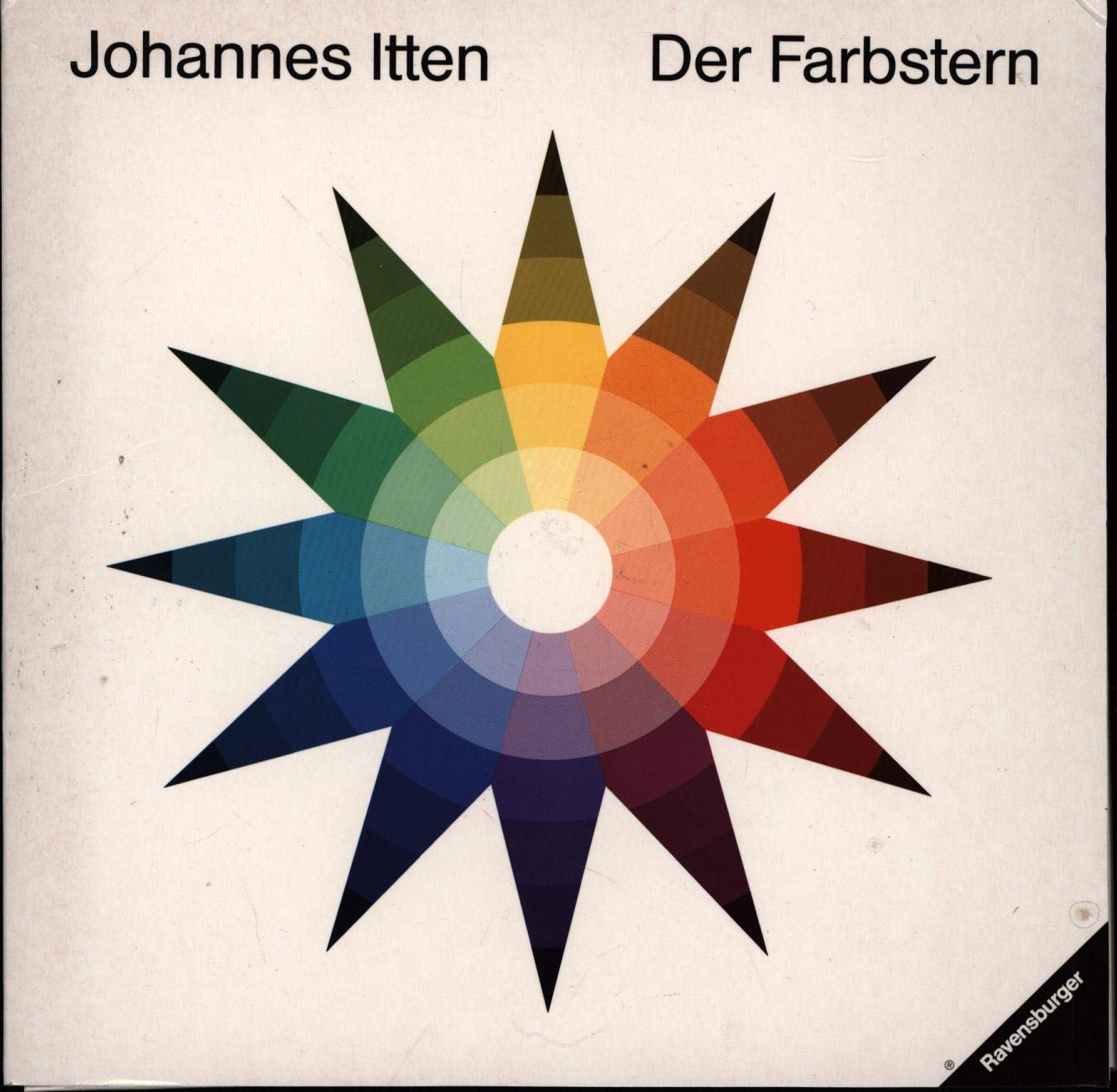 Der Farbstern Art & Literature Books