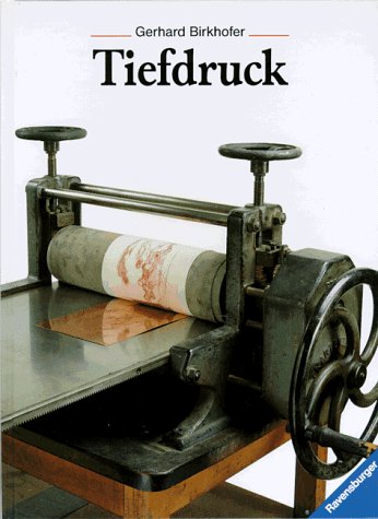 Tiefdruck Hobbies & Crafts