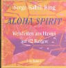 Aloha Spirit: Weisheiten aus Hawai auf 62 Karten: Weisheiten aus Hawaii Religion & Esotericism