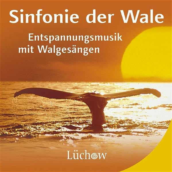 Sinfonie der Wale: Entspannungsmusik mit Walgesängen Leisure & Fun