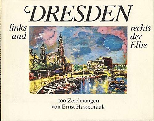 Product Image: Dresden - links und rechts der Elbe