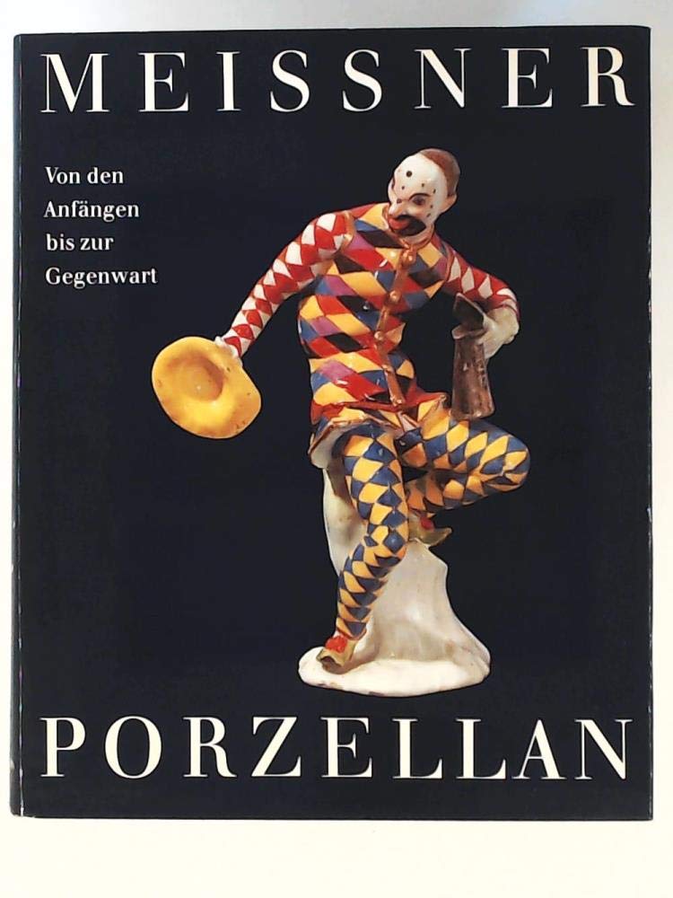 Meissner Porzellan Professional & Reference Books