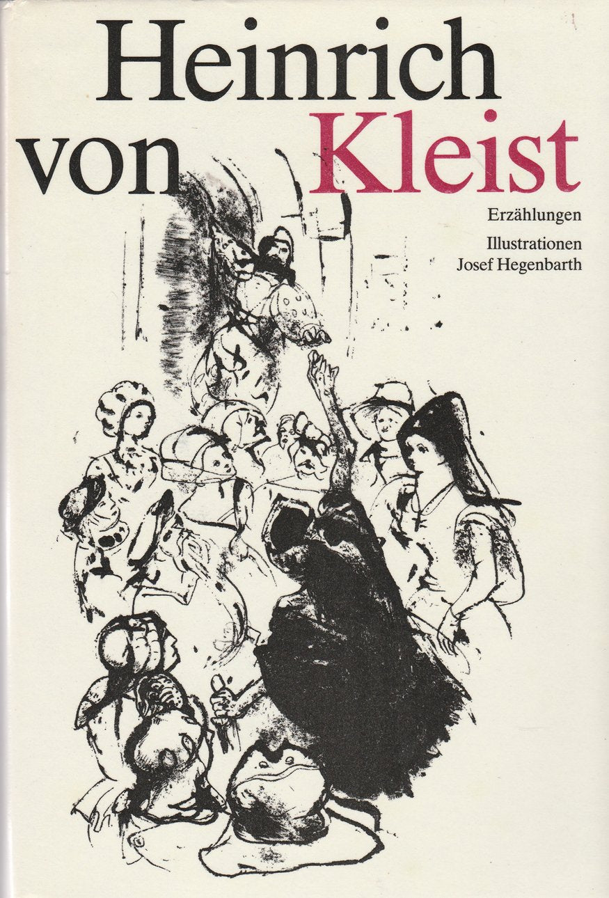 Erzählungen. Books