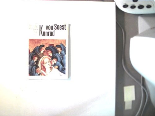 Maler und Werk - Konrad von Soest Books
