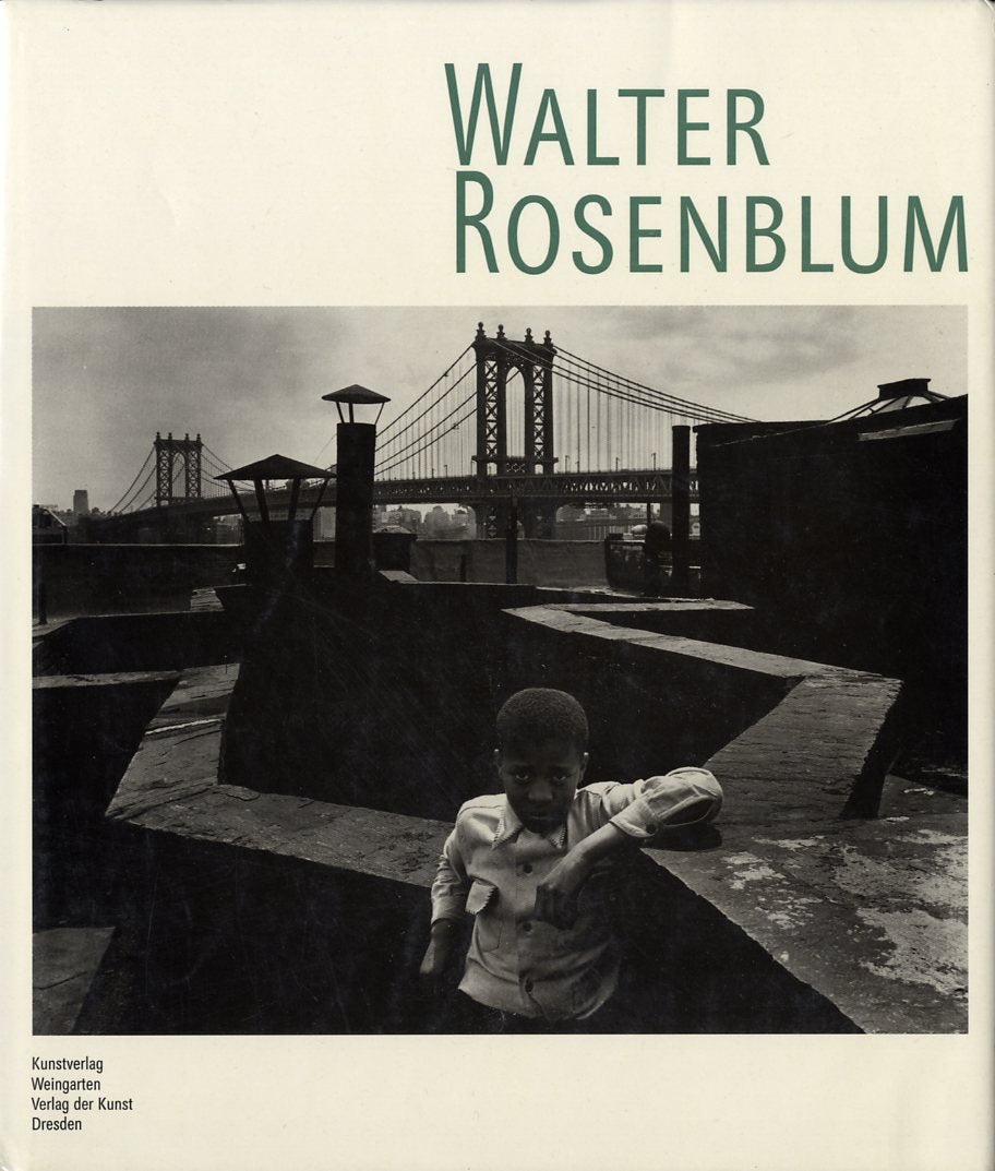 Walter Rosenblum. (6428 576) Travel