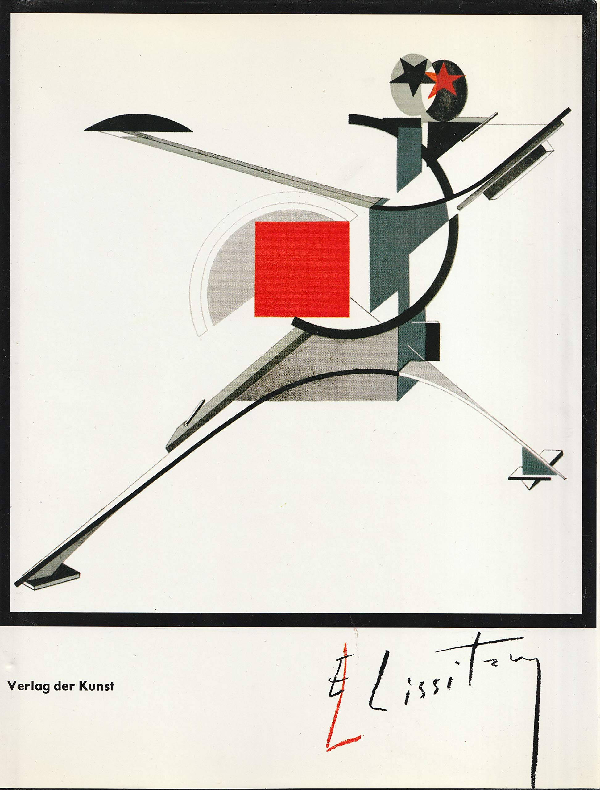 El Lissitzky Memories
