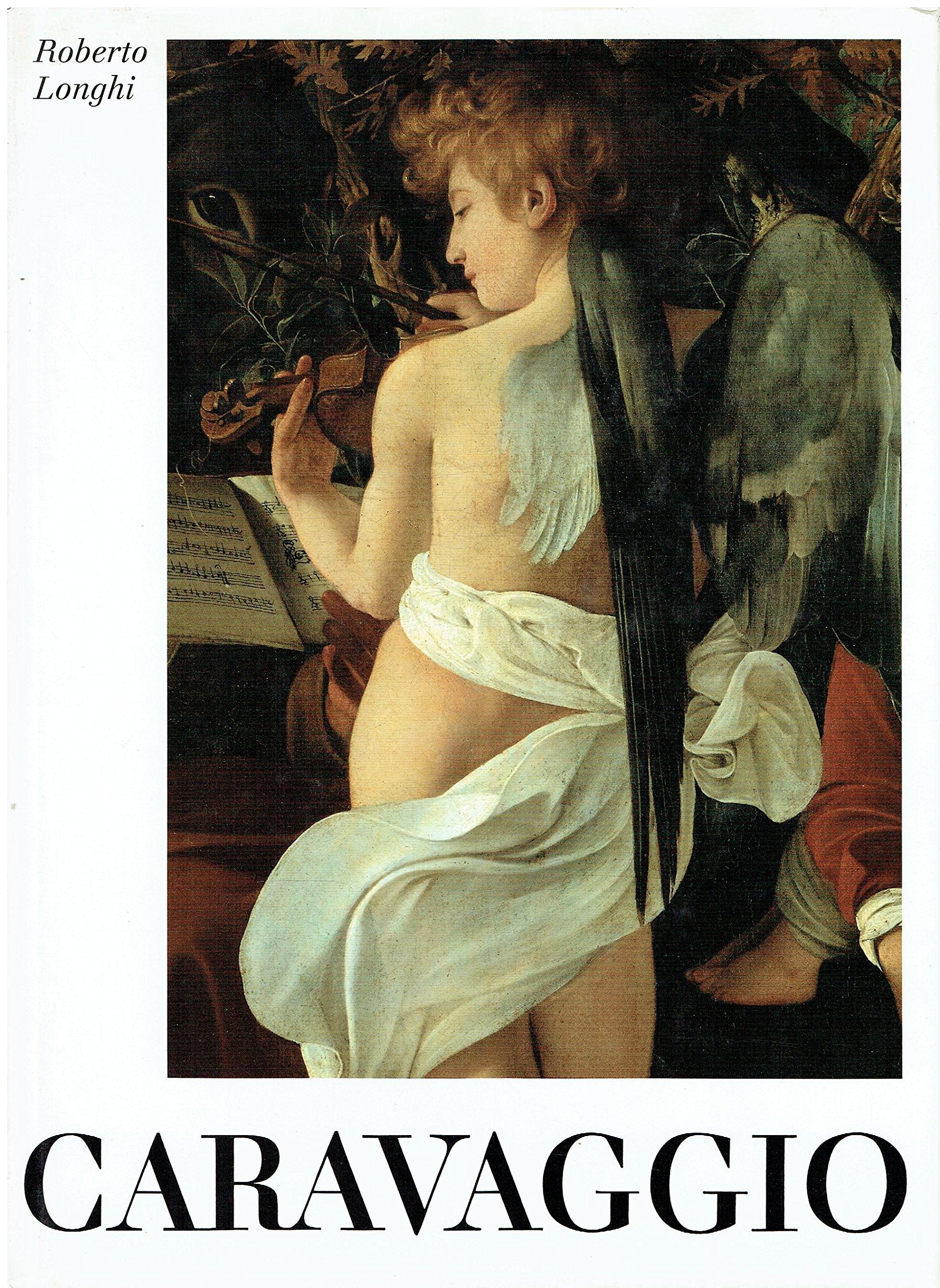 Caravaggio Film, Art & Culture