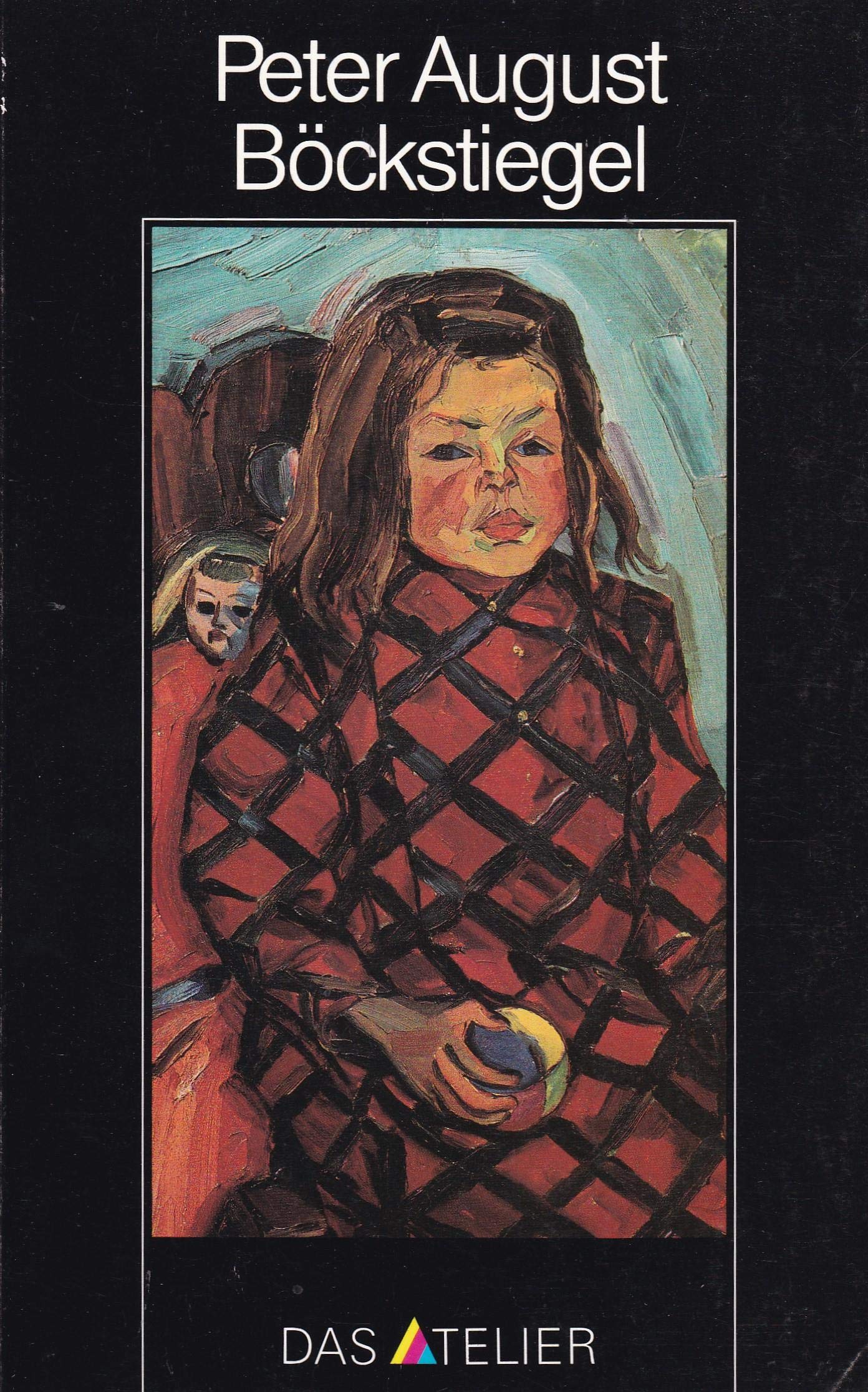 Peter August Böckstiegel Second-hand books on film, art and culture