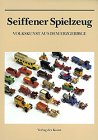 Seiffener Spielzeug: Volkskunst aus dem Erzgebirge Leisure & Fun