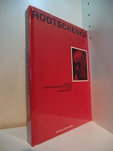 Rodtschenko Social Sciences