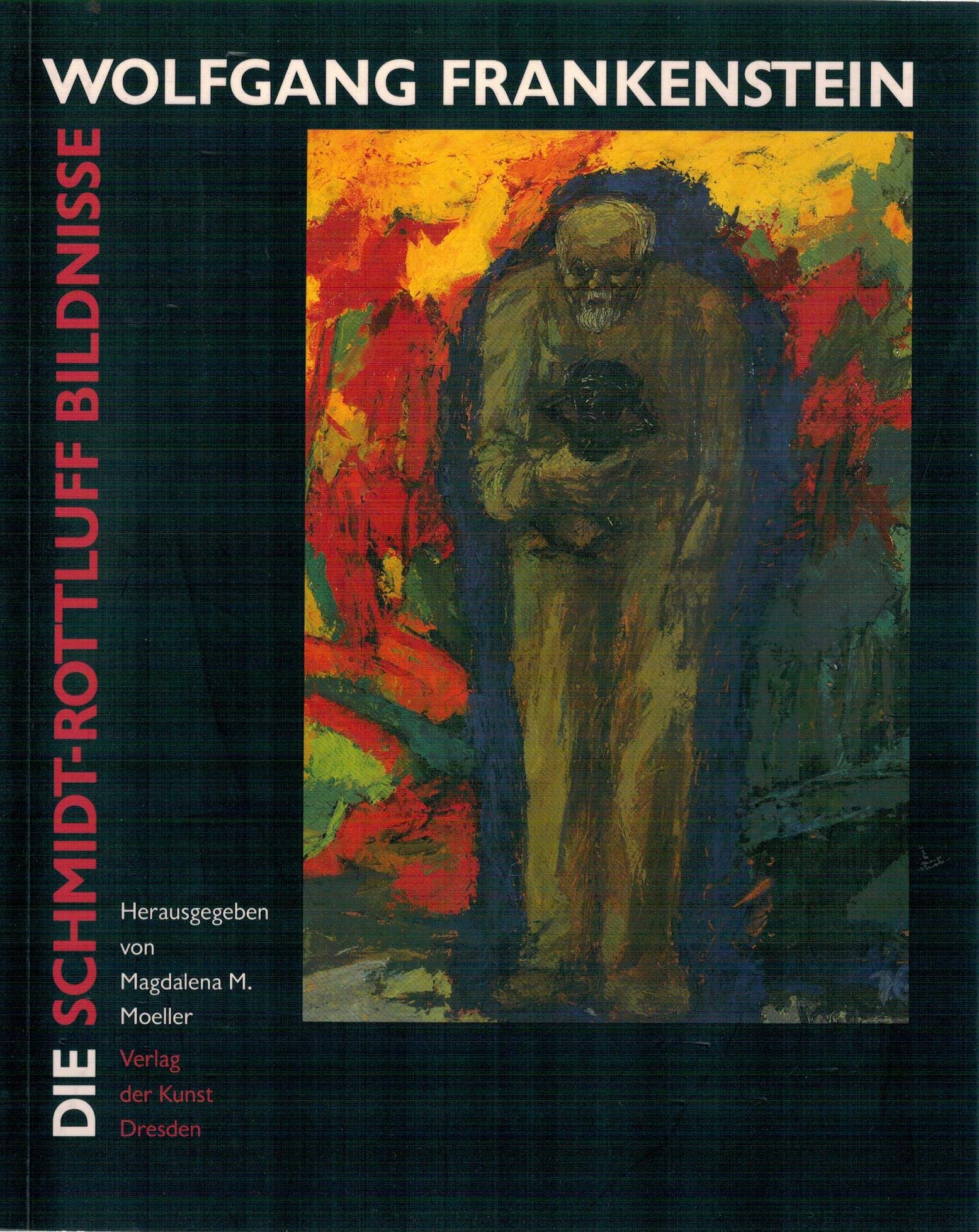 Die Schmidt-Rottluff-Bildnisse aus den Jahren 1974 bis 1976: Ausstellung Brücke-Museum Berlin, Juni-Aug. 1995 Film, Art & Culture