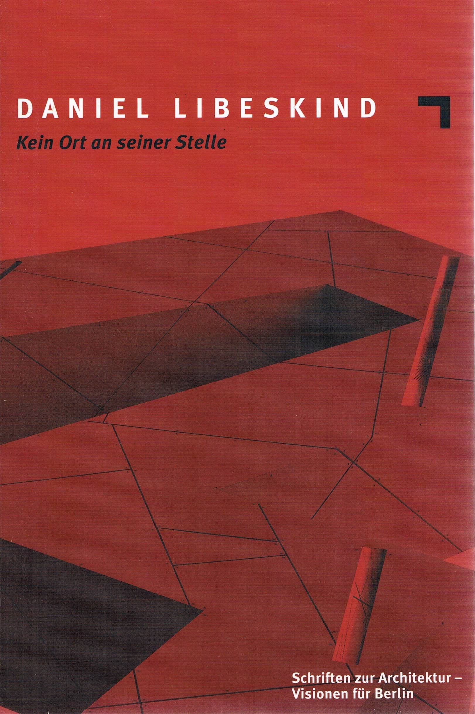 Kein Ort an seiner Stelle Architecture