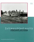 Arbeitswelt und Alltag: Der Werkfotobestand des Kunstgussmuseums Lauchhammer Film, Art & Culture