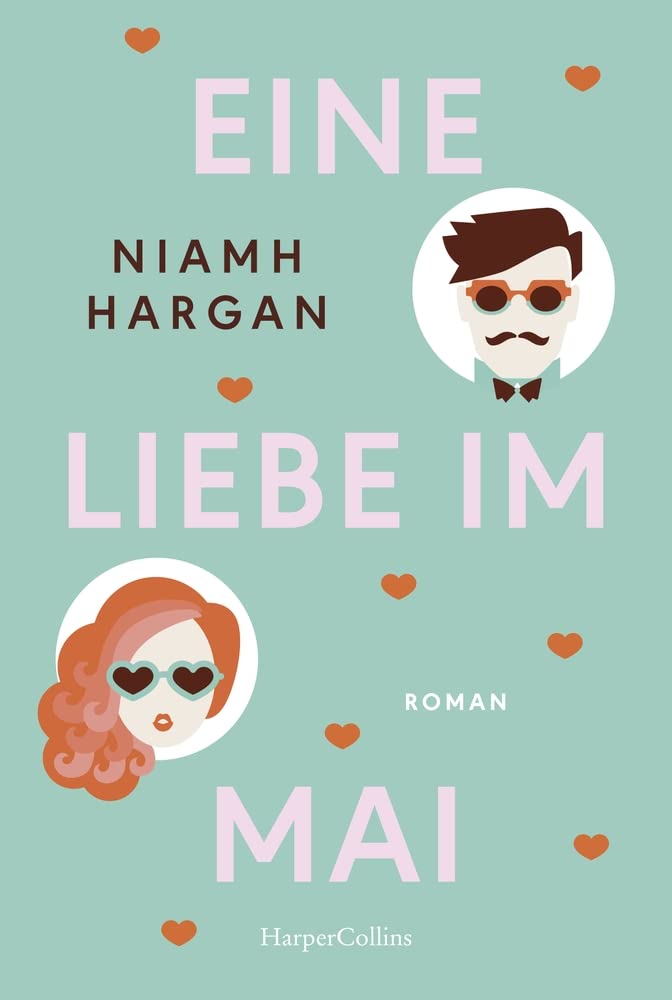 Product Image: Eine Liebe im Mai