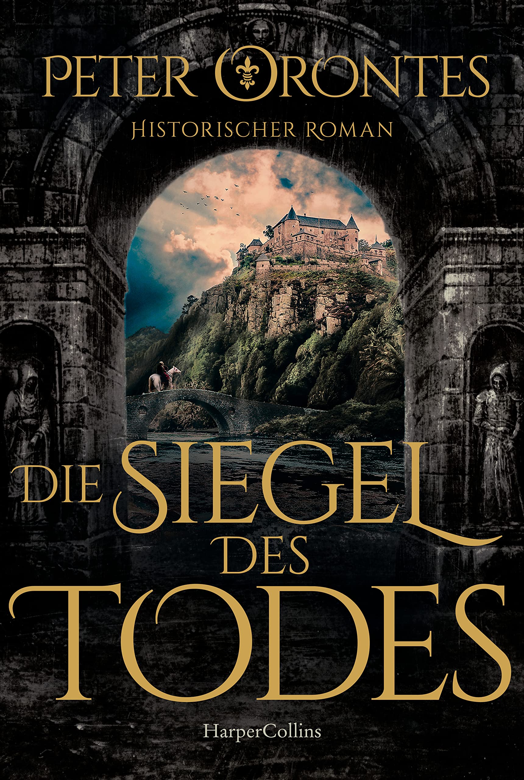 Die Siegel des Todes Action & Adventure