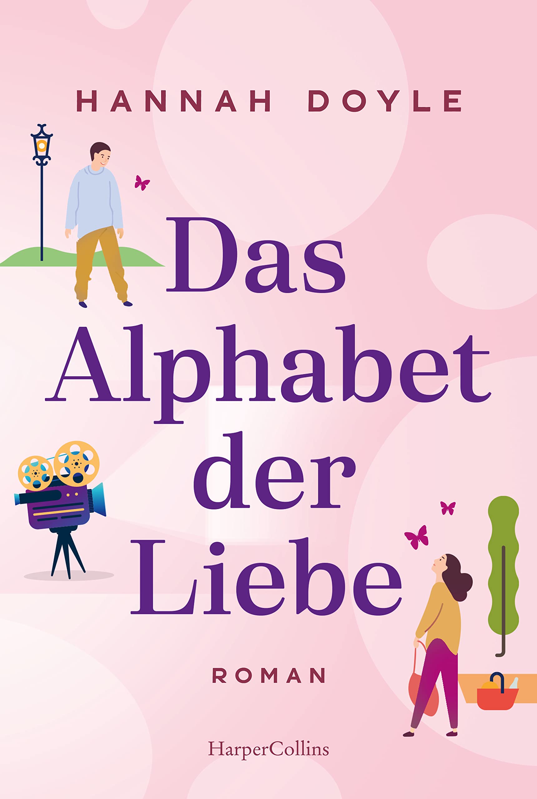 Product Image: Das Alphabet der Liebe